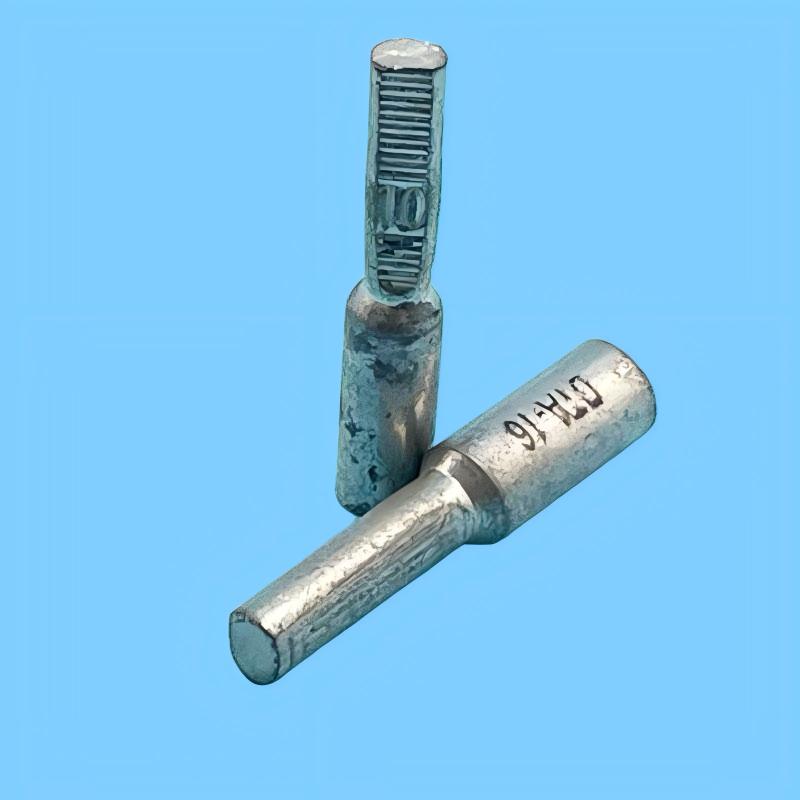 DTA Tin-plated Copper Pin Terminals 3